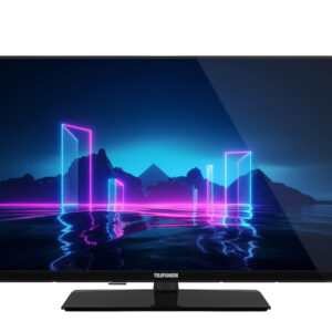 TELEFUNKEN TE32750S38YXD - TV 32 Pollici